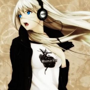 Meet your Posher, Mackenleigh